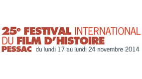 Festival International du Film d'Histoire de Pessac